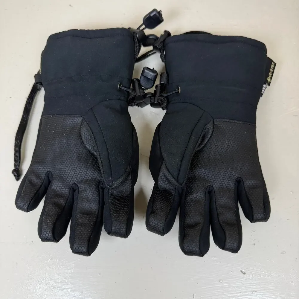 686 Gore-tex Ski Snowboard Gloves Warmest Rating Waterproof Sz Small Unisex